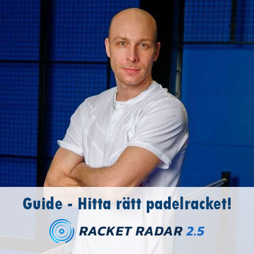 Racket Radar