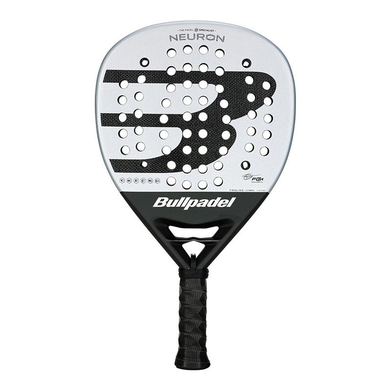 Bullpadel - Neuron Chingotto - 2025