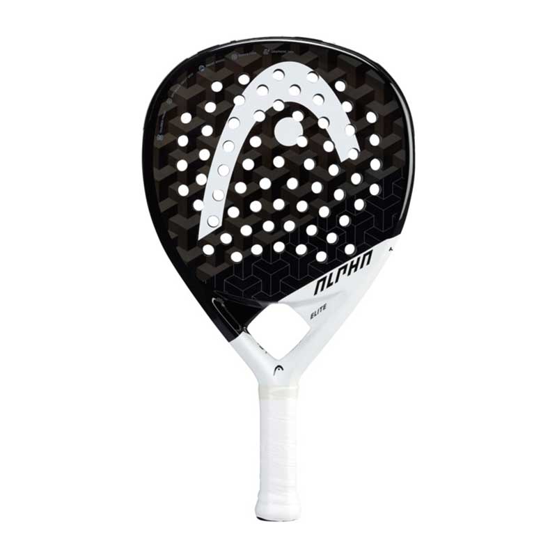 Head - Graphene 360 Alpha Elite - 2021